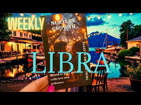 ❤️ Libra This Person "adores You" And Their Making A "bold Move"!