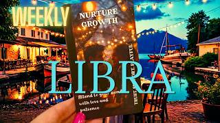 ❤️ LIBRA This Person "ADORES YOU" and Their Making a "BOLD MOVE"! screenshot 4