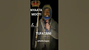 Farfana Afaan Oromoo 