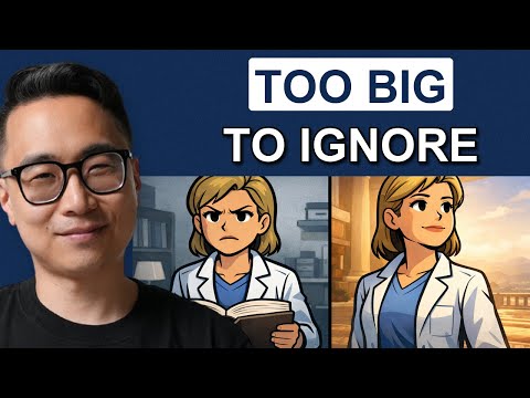 I Found a Better Way to Learn. So I Left Medicine.