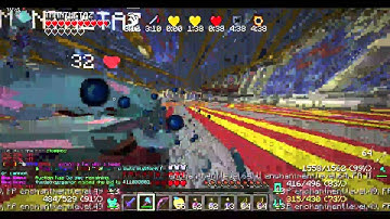 ME "HACKING" ON OPCRAFT