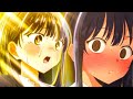 Yamada Confesses her Love for Ichikawa. The Dangers In My Heart Season 02 Episode 06 English Sub.