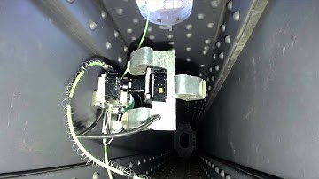 CROC: A Biologically Inspired Climbing Robot for Autonomous Inspection of Steel Infrastructure