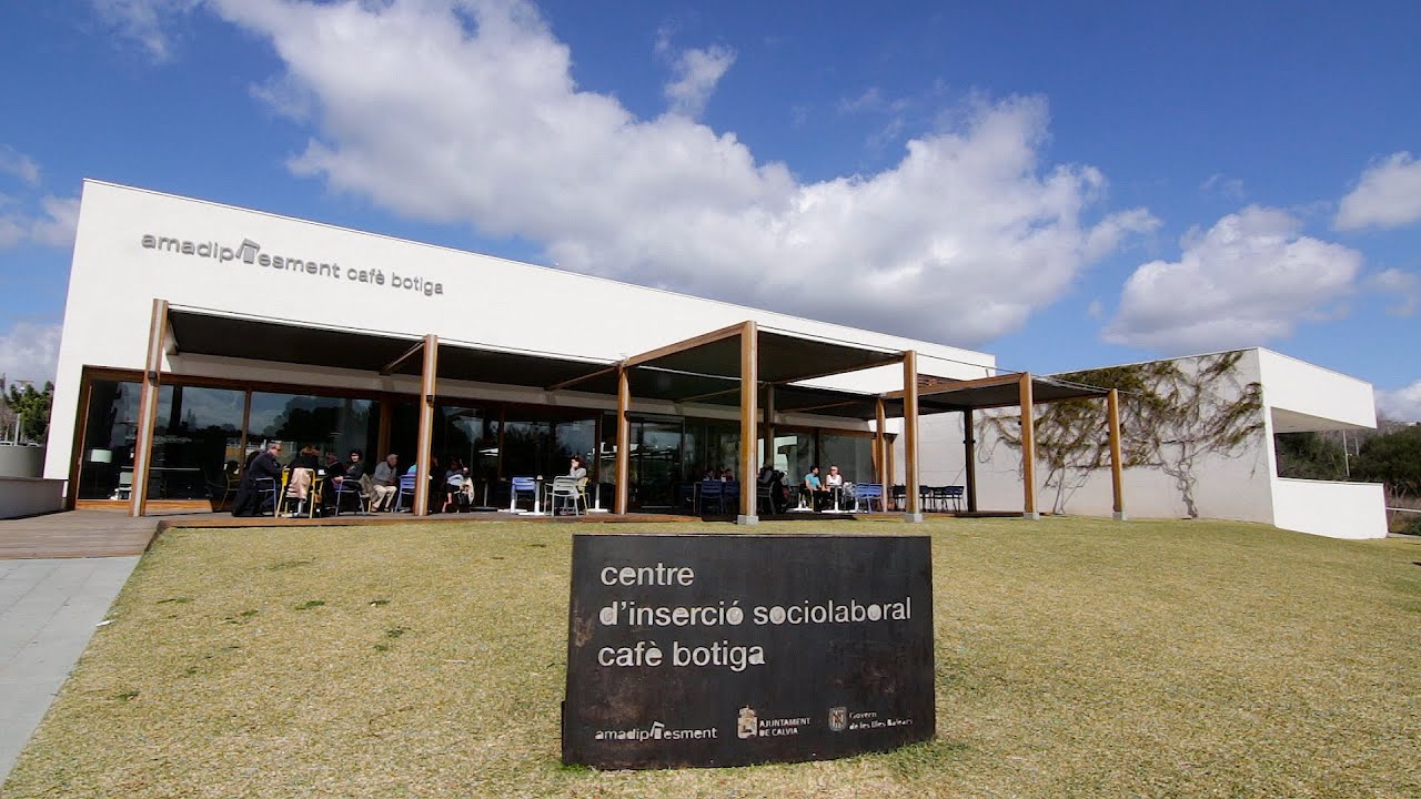 Modelo Esment Cafè Palmanova - Esment Alimentació