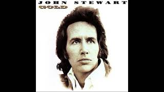 John Stewart – Gold