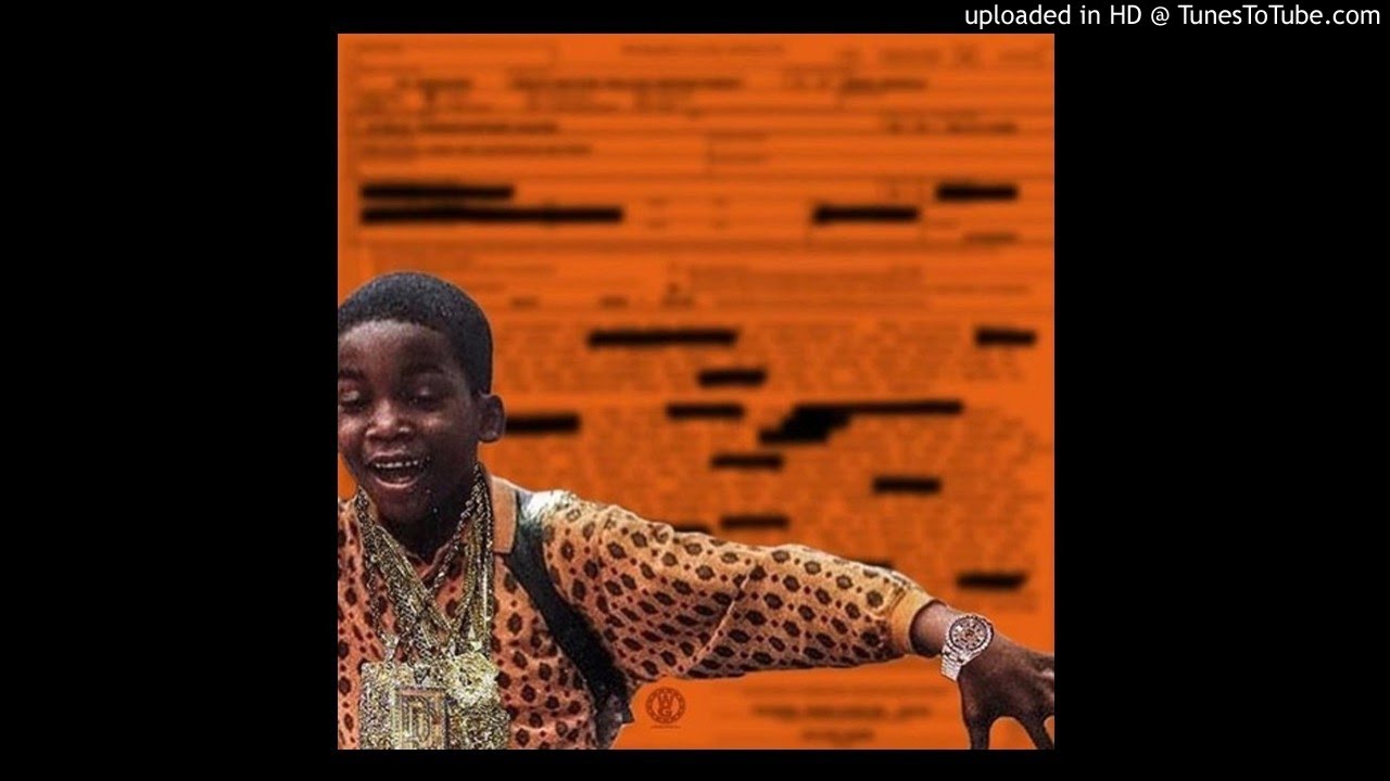 Want Beef (Meek Mill DC4.5 Intro Type Beat)