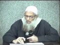 من مظاهر موالاة الكافر للشيخ رسلان