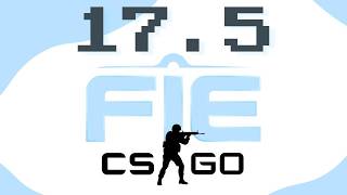 FIE Episode 17.5: Site B Incident