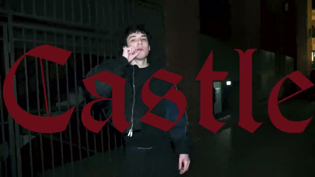 mad3bywho - castle (OFFICIAL MUSIC VIDEO) shot by lota amamgbo adlı videoyu YouTube'da izle mad3bywho - castle (OFFICIAL MUSIC VIDEO) shot by lota amamgbo adlı videoyu YouTube'da izle