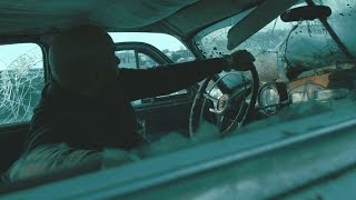 C-Stacks - I know - Waxhug Films - Official