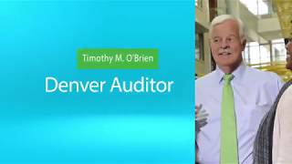 Ask the Auditor: Denver’s Jails