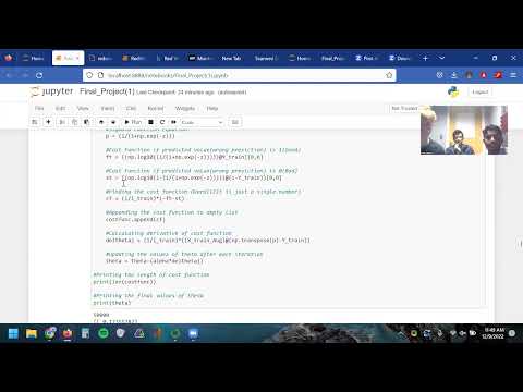 ENGR 1330: Red Wine Quality Prediction Project using Gradient Descent Algorithm and Scikit Library