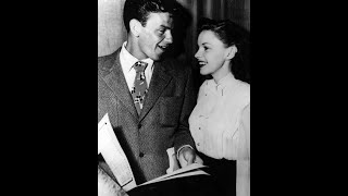 GOTTA BE THIS OR THAT Judy Garland \u0026 Frank Sinatra