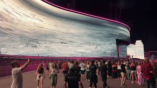 ADELE IN MUNICH- Live show Highlights (10-08-2024)- Messe München