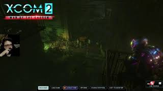 Part 14 Templars Only/Legend/Ironman/4Man [XCOM 2 WOTC]