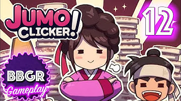 Jumo Clicker! - Game Play Walkthrough No Commentary 12