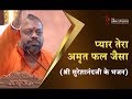 प्यार तेरा अमृत फल जैसा | सुरेशानंदजी के भजन | HD | Shri Sureshanandji