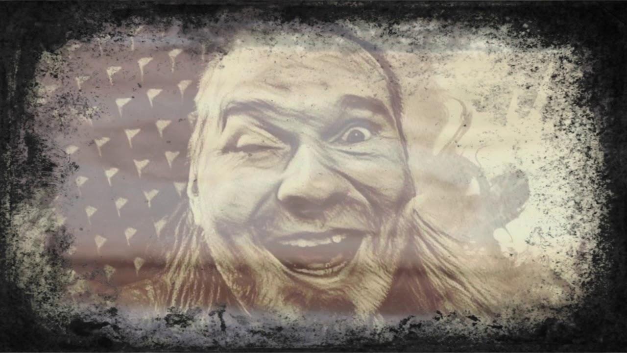 Mroš & the Voices - How goes the world with you?