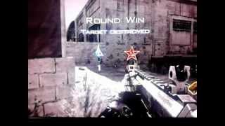 MW3 Epic Semtex triple kill