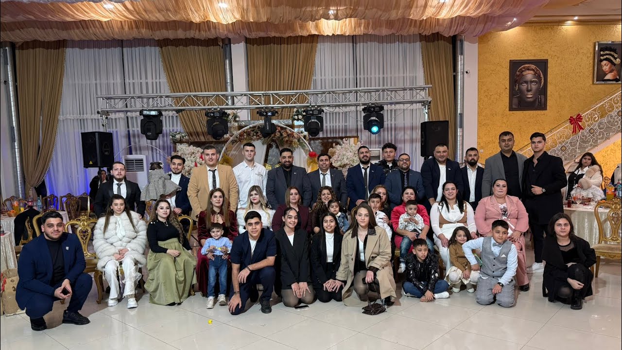 Doğuş Bayramından özel kareler 2025 