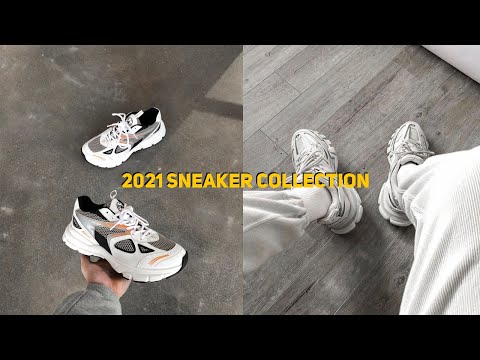 Sneakers Collection for Men