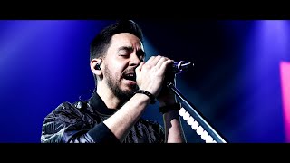 Linkin Park - Invisible (Live iHeartRadio 2017)