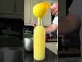Making limoncello for summer #limoncello #lifeathome #italia #dolcefaniente