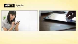 Ansys - Apache