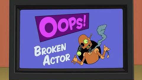 Everybody Loves Hypnotoad has been going downhill since season 3