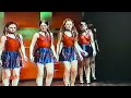 DANCE 1996: HIGH SCHOOL CONFIDENTIAL, tap dance
