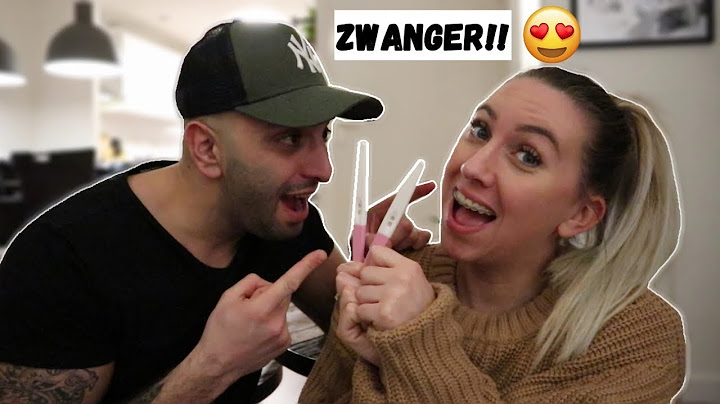 ESRA IS ZWANGER! WIJ KRIJGEN ER EEN BABY BIJ! | #220