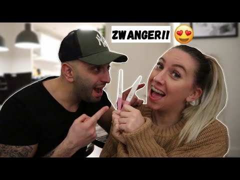 ESRA IS ZWANGER! WIJ KRIJGEN ER EEN BABY BIJ! | #220