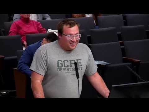 Tempe City Council