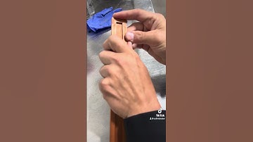 New 3d printed socket rail design coming along! #mechanic #3dprinting