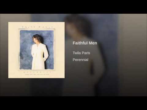 132 TWILA PARIS Faithful Men Perennial Concert