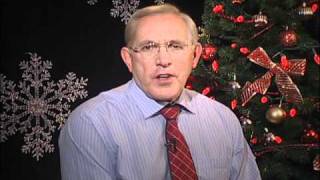 Bob Chiarelli Holiday Message 2010