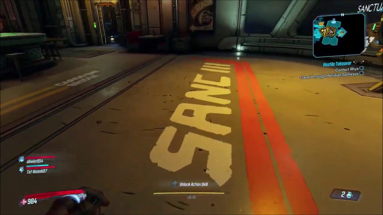 Borderlands 3 Full Game Set Modded PS4 Saves Download Fix Link YouTube Borderlands 3 full game set modded ps4 saves download fix link youtube