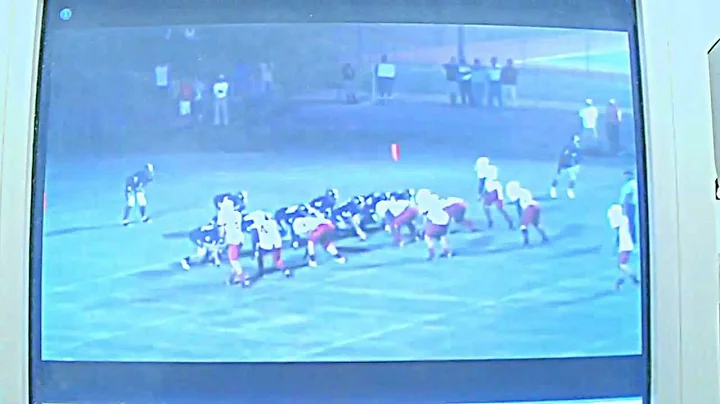 Anthony Lovelace Highlight Tape! 2012-2013 (sophom...