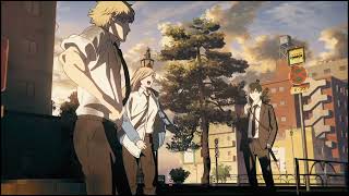 Chainsaw Man Denji & Power Dance Edit