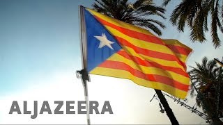 Catalans divided as independence vote nears