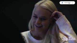 Greta And Paloma Lesbians Love Story  screenshot 4