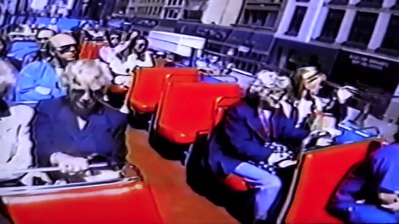 freidy baby jerky boyz tour bus YouTube