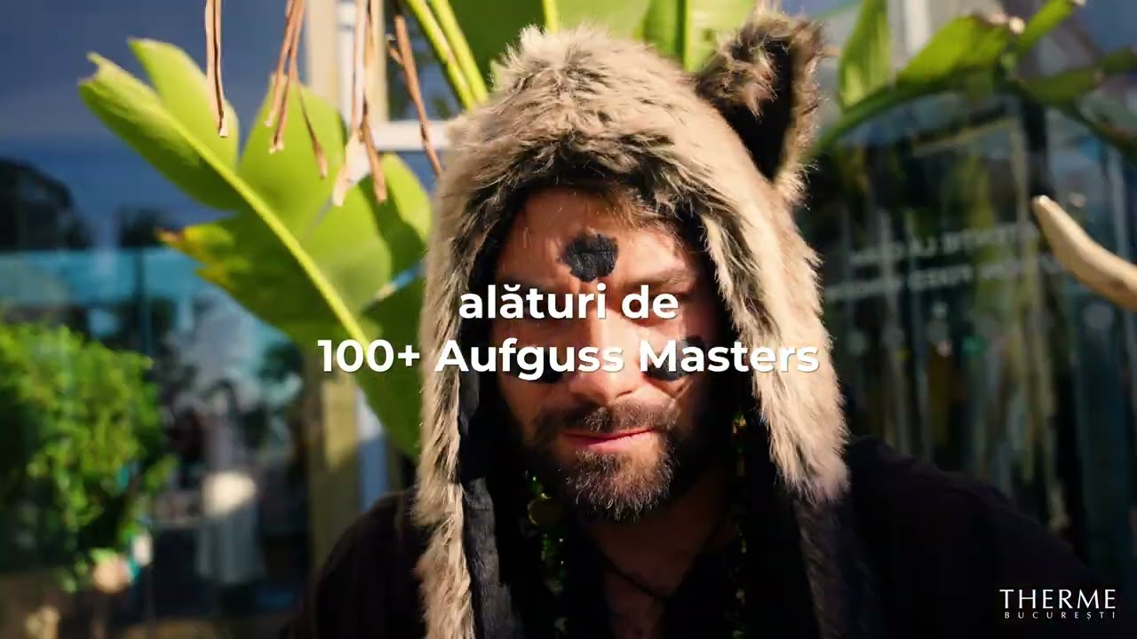 Sauna Fest 2025 | Official PROMO