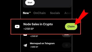 Node Sales in crypto verify code | Node sales in crypto keyboard BLUM | screenshot 5