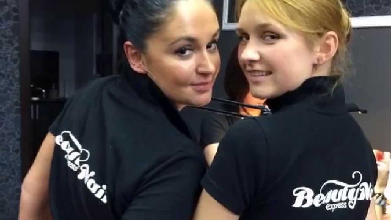 Beauty Nail Express YouTube