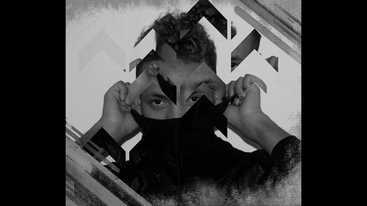 Jeffrey Rukoro-Dangerous [Official Audio]