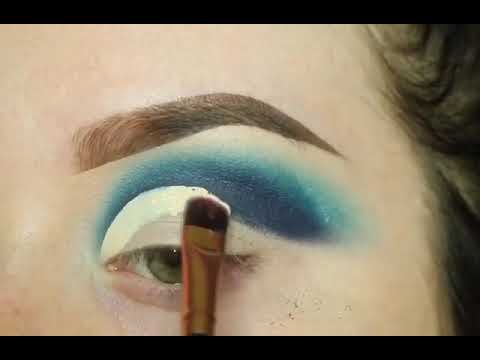 Eye Makeup Tutorial | Makeup Tutorial | The Makeup Transformation #shorts