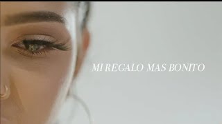 La Rosa María Mi Regaló Más Bonito Vídeo Oficial
