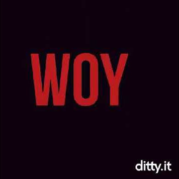 GRUP KOK SEPI WOI