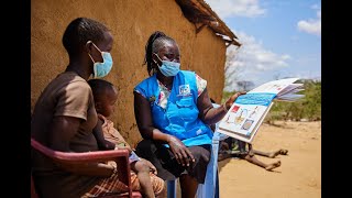 Strengthening Nutrition Systems Through Rapidpro